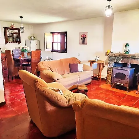 Casa Minha Pantomina Chalet Soeira