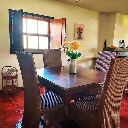 Chalet Casa Minha Pantomina Soeira