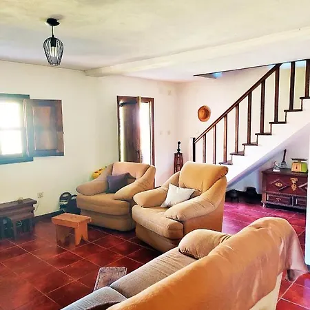 Casa Minha Pantomina *