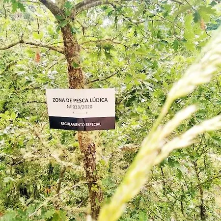 Casa Minha Pantomina Chalet *