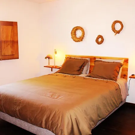 Casa Minha Pantomina Soeira